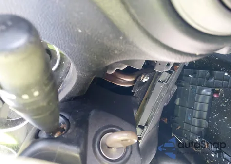 2011 Jeep Wrangler Sport из США, поврежденный, VIN 1J4AA2D11BL511065